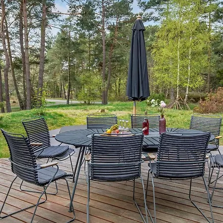 Amazing In Aakirkeby With Wifi Casa vacanze